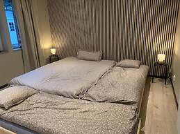 4 Person Holiday Home in Solvesborg