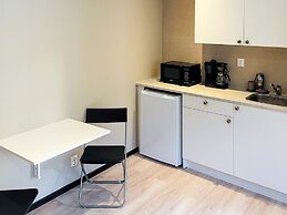 4 Person Holiday Home in Solvesborg
