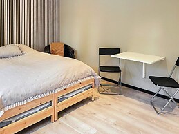 4 Person Holiday Home in Solvesborg