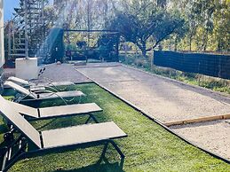 4 Person Holiday Home in Solvesborg