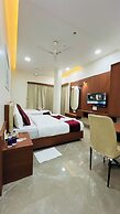Hotel Park Inn