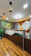 Hotel Park Inn