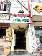 Anandha Guest House