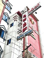 Anandha Guest House