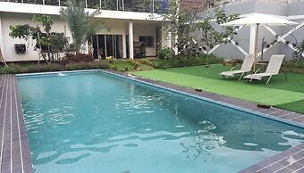 Hotel Wisma Syariah