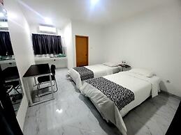 Hotel Wisma Syariah
