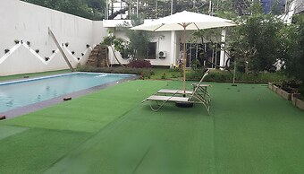 Hotel Wisma Syariah