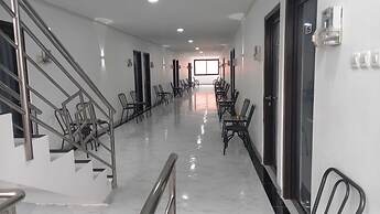 Hotel Wisma Syariah