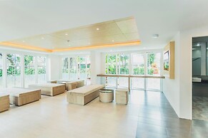 Studio in Ozone Condo in Kata A702