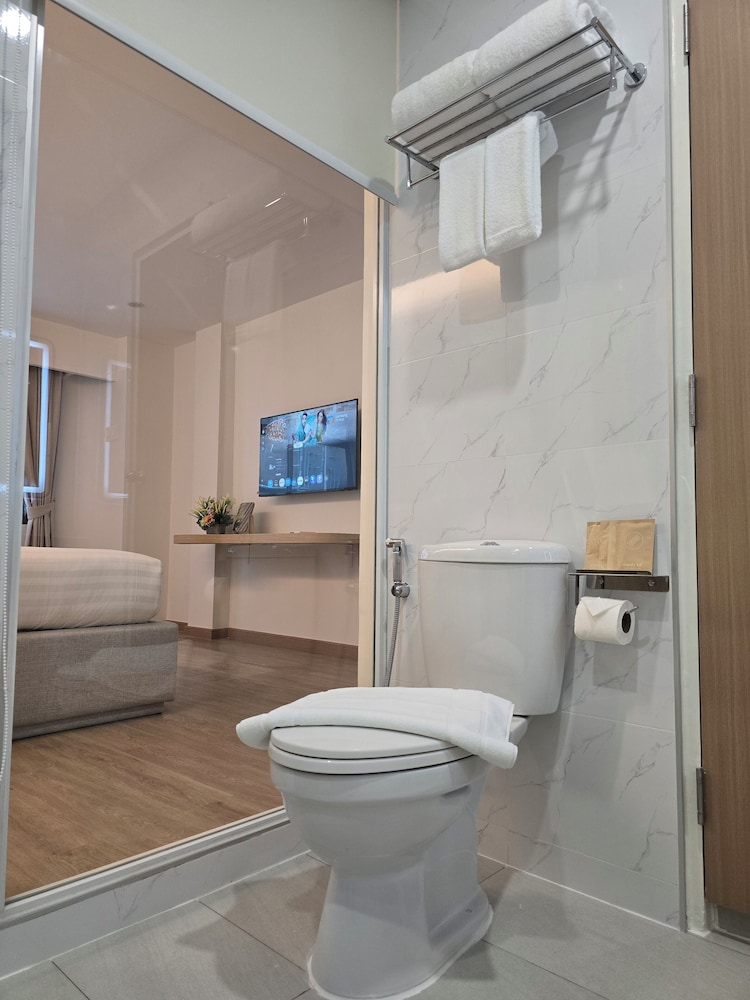 HOUSE HOTEL Central Pattaya