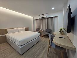 HOUSE HOTEL Central Pattaya