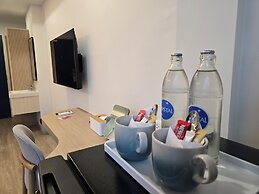 HOUSE HOTEL Central Pattaya