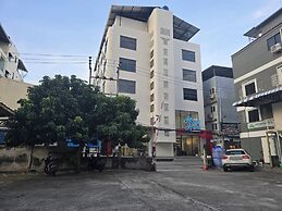 HOUSE HOTEL Central Pattaya