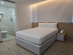 HOUSE HOTEL Central Pattaya