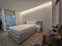HOUSE HOTEL Central Pattaya