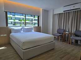 HOUSE HOTEL Central Pattaya