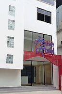 HOUSE HOTEL Central Pattaya