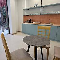HOUSE HOTEL Central Pattaya