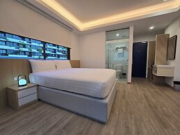 HOUSE HOTEL Central Pattaya