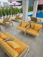 HOUSE HOTEL Central Pattaya