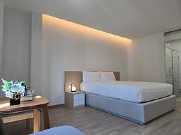 HOUSE HOTEL Central Pattaya
