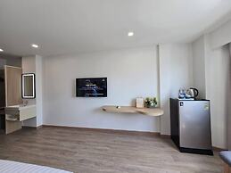 HOUSE HOTEL Central Pattaya