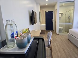 HOUSE HOTEL Central Pattaya