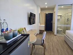 HOUSE HOTEL Central Pattaya
