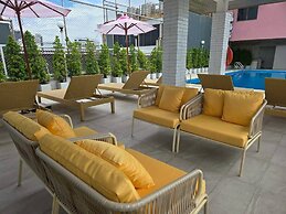 HOUSE HOTEL Central Pattaya