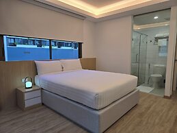HOUSE HOTEL Central Pattaya