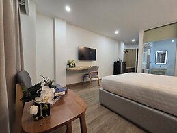 HOUSE HOTEL Central Pattaya