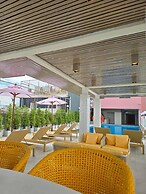 HOUSE HOTEL Central Pattaya