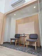 HOUSE HOTEL Central Pattaya