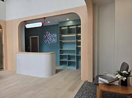HOUSE HOTEL Central Pattaya
