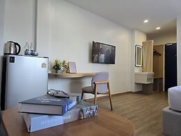 HOUSE HOTEL Central Pattaya