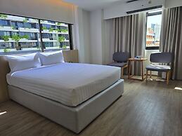 HOUSE HOTEL Central Pattaya
