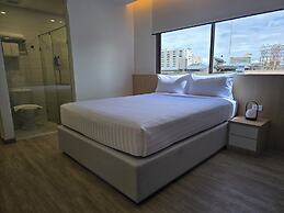 HOUSE HOTEL Central Pattaya