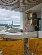 HOUSE HOTEL Central Pattaya