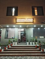 Sagar Stays