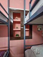 TNC Lucknow by The Nomad Cave Hostel