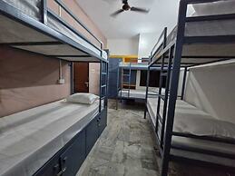 TNC Lucknow by The Nomad Cave Hostel
