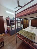 TNC Lucknow by The Nomad Cave Hostel
