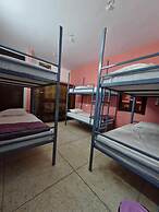 TNC Lucknow by The Nomad Cave Hostel