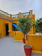 TNC Lucknow by The Nomad Cave Hostel