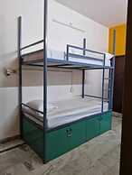 TNC Lucknow by The Nomad Cave Hostel