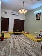TNC Lucknow by The Nomad Cave Hostel