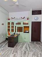 TNC Lucknow by The Nomad Cave Hostel
