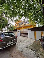 TNC Lucknow by The Nomad Cave Hostel