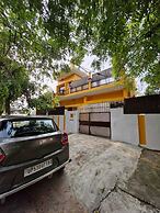 TNC Lucknow by The Nomad Cave Hostel