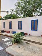 TNC Lucknow by The Nomad Cave Hostel